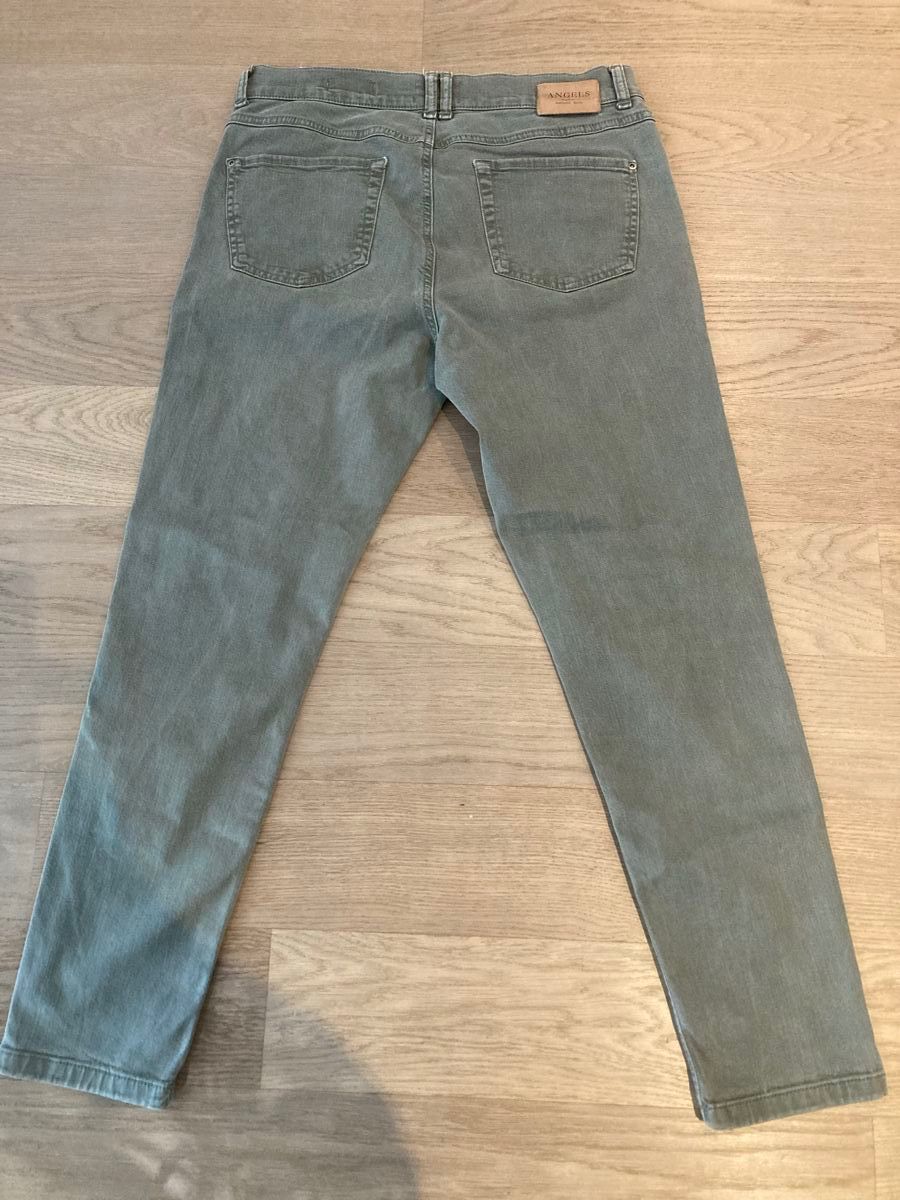 Angels Jeans: Damenjeans Angels – Gebraucht aus Glattpark(Opfikon) von koro23