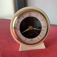 Reisewecker Vintage