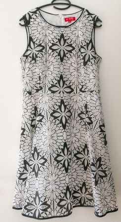 Kleid von Derhy, Gr. M