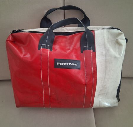 Freitag Tasche, Serie G5.1, Top Zustand