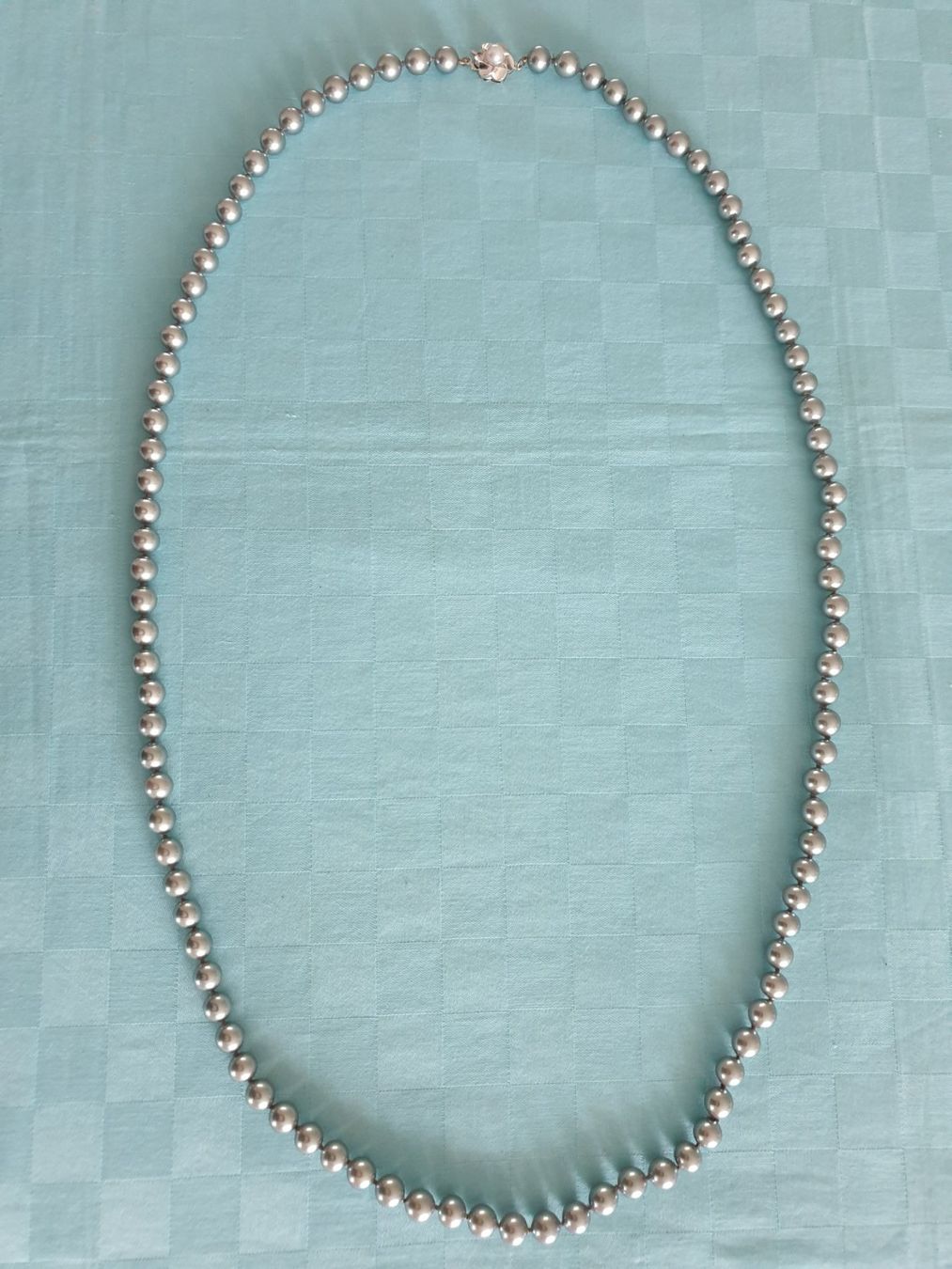 Catenine: Schmuck Halskette Kette Modeschmuck – Usato da Mörschwil venduto da spirspi