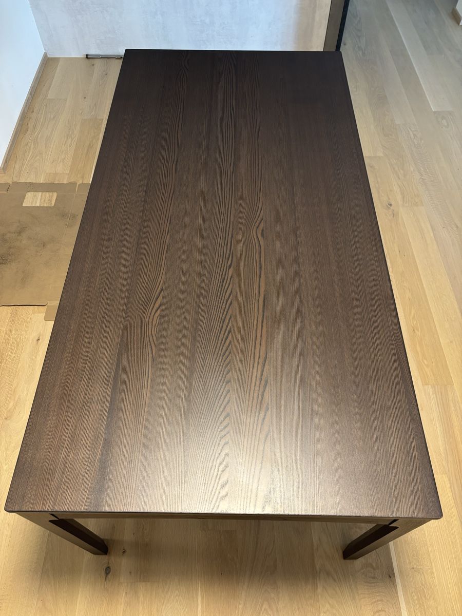 Ikea Tables: IKEA EKEDALEN extendable dining table.  – D'occasion à Schindellegi par jac_55n5 6