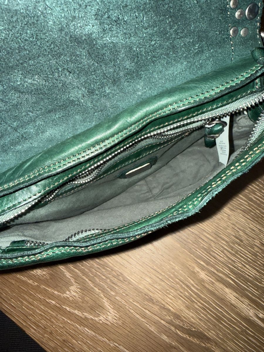 Taschen für Damen: Campomaggi Tasche – Gebraucht aus Hochdorf von BS710 1
