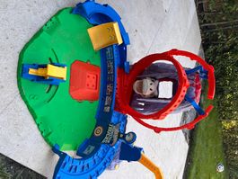 Hot Wheels Trackset / Spielbahn