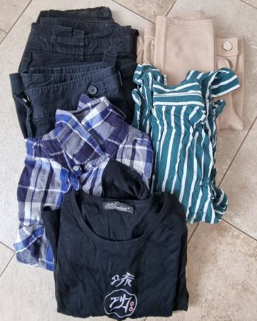 Kleiderpaket gr.38
