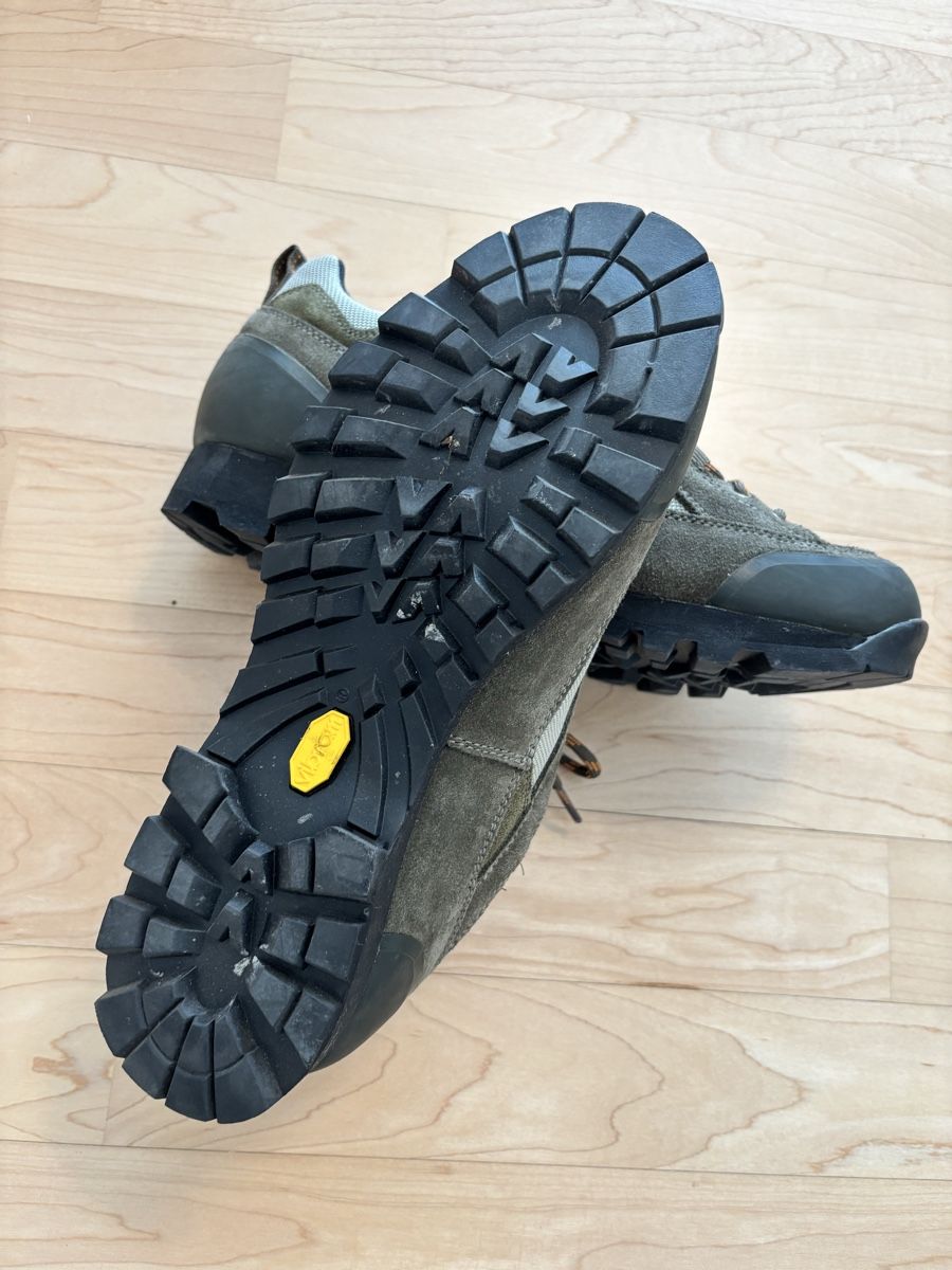 Scarpe da uomo: Diemme Grappa Hiker shoes – Nuovo (secondo la descrizione) da Zumikon venduto da laudz 4