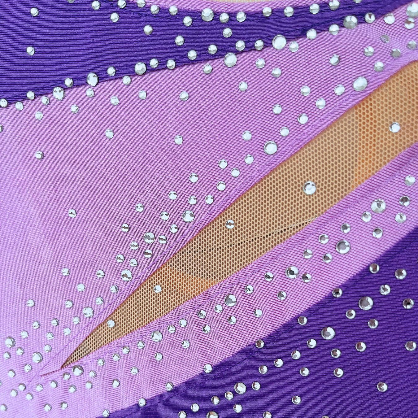 Vestiti & Gonne: Eiskunstlauf Eislauf Kürkleid 10 / 134-140 neu mit Etikett – Nuovo (secondo la descrizione) da Zürich venduto da tedundthea 4
