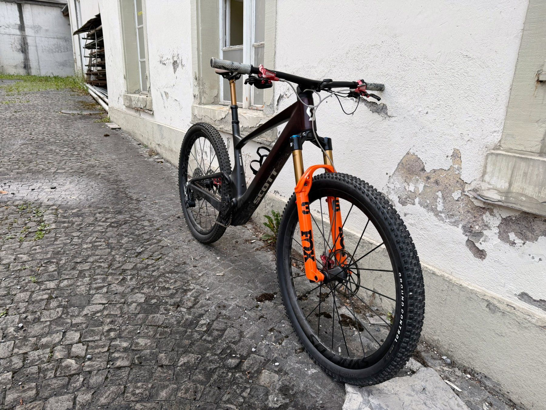 Scott Velos: Scott Lumen eRide SL 900 – Gebraucht aus Murg von rulez007 1
