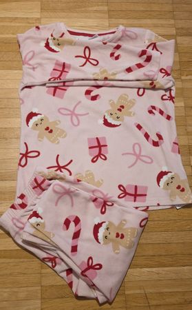 Pyjama - 2 teilig 110/116