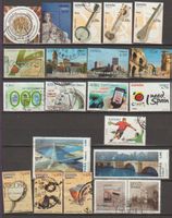 Espagne divers thèmes bon état