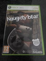 Naughty Bear Xbox 360