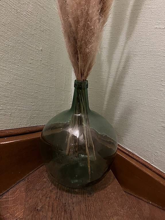 Vasi & Recipienti: Dame Jeanne Vase – Usato da Basel venduto da spa_t556 1