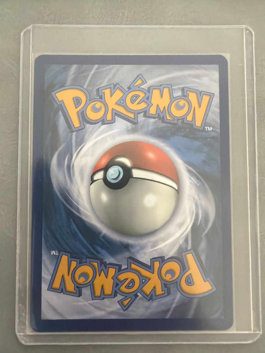 Pokémon Cartes à collectionner: Pokemon Lickitung 180/162 – Neuf (Voir description) à Gossau SG par Makijali 1