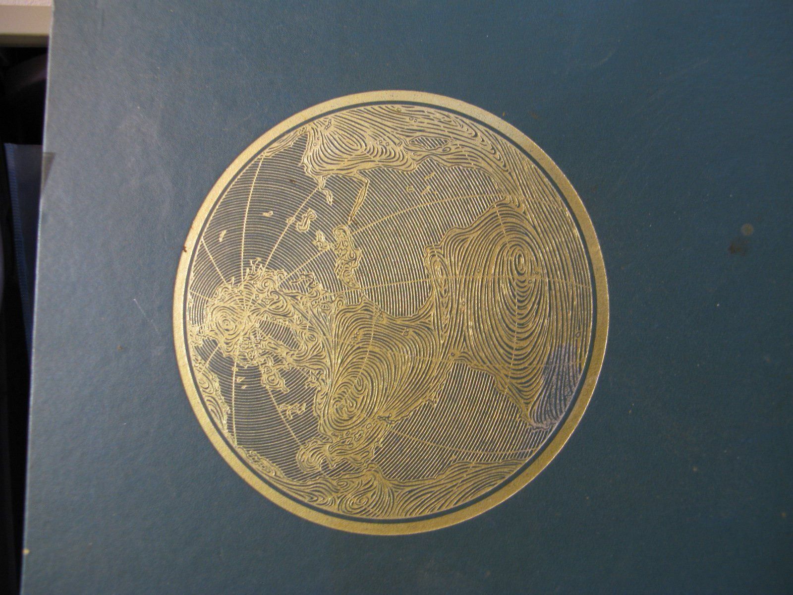 Libri: Weltbild Atlas 1963 Reader`s Digest – Usato da Grenchen venduto da eule43