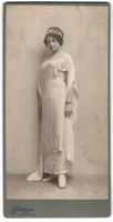 Fotografie Ludwig Gutmann, Wien, Schausp