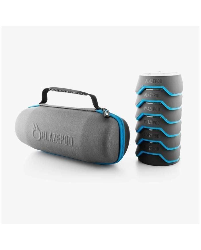 Accessori: Flashreflex Training - Blazepod 6-er Kit – Nuovo e nell'imballaggio originale da Baar venduto da nymax