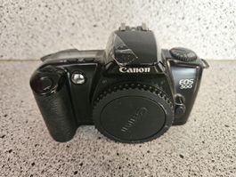 Canon EOS 500 analogique SLR caméra Blitz défectueux