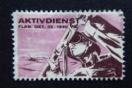 (m449) Fliegerabwehr Wit  63/1 *