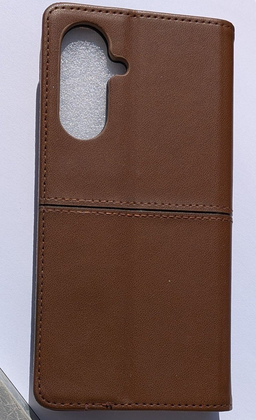 Samsung Coques & Protection écran: Hülle Samsung Galaxy A56 – D'occasion à Bern par Griffs_jetzt_zue 3