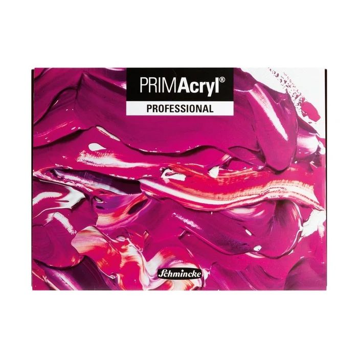 Colori: Acrylfarben Primacryl schmincke – Nuovo e nell'imballaggio originale da zollikon venduto da Racher-Shop 2