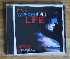 It's A Wonderfull Life (A Journey Into Sound) - F30