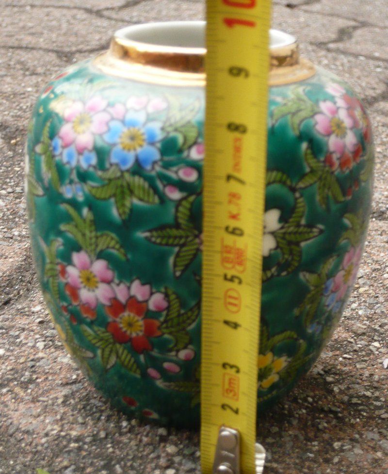 Vase & Récipients: Vase – D'occasion à Ruggell par Btt 1