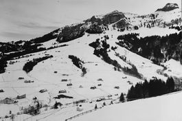 Foto E. Grubenmann, Appenzell, 13 x 18 cm