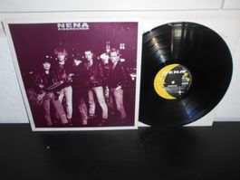 Nena – Eisbrecher / 1986