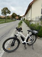 Diamant Zing+ E-Bike – M – nur ca. 600 km – sehr gepflegt