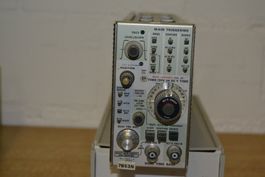 Oszilloskop Tektronix Dual Time Base 7B53N
