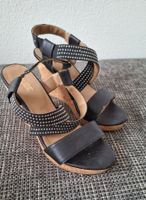 CUBE Keilsandalen, Grösse 38