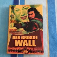 Der grosse Wall- Uncut Kleine Hartbox