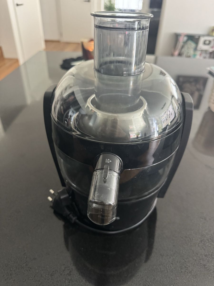 Philips Elettrodomestici da cucina: Philips Entsafter – Usato da St. Niklaus VS venduto da jas_13 1