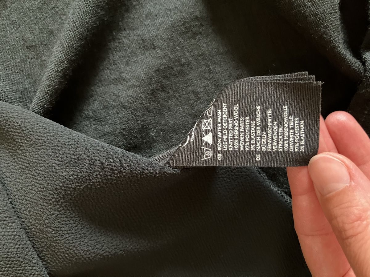 Cos Vestiti: Wollkleid von COS – Usato da Zürich venduto da annalaila 5