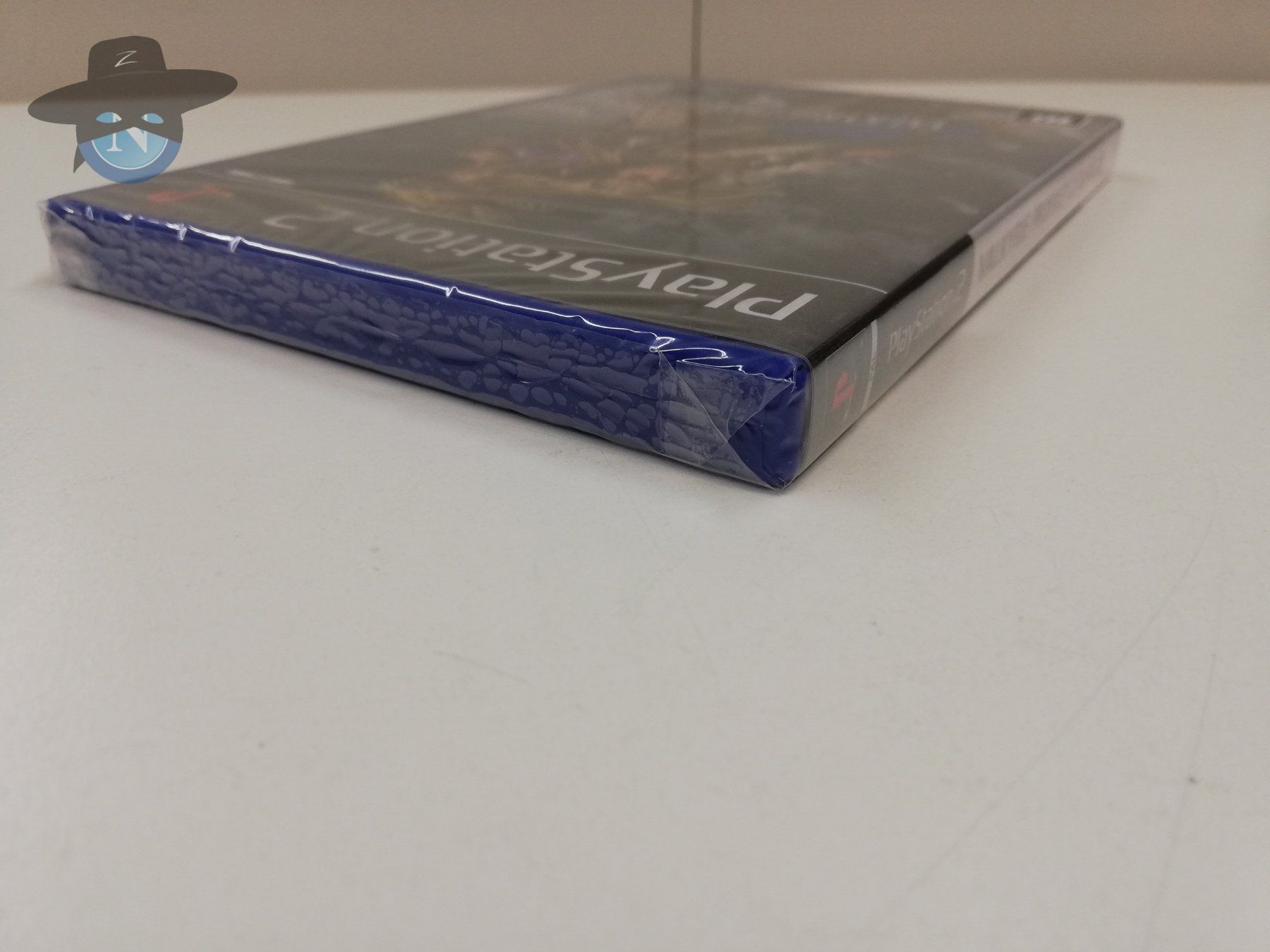 Sony Giochi: Valkyrie Profile 2 - Silmeria / NEU - sealed / PS2 – Nuovo (secondo la descrizione) da St. Gallen venduto da zorro_dc 2