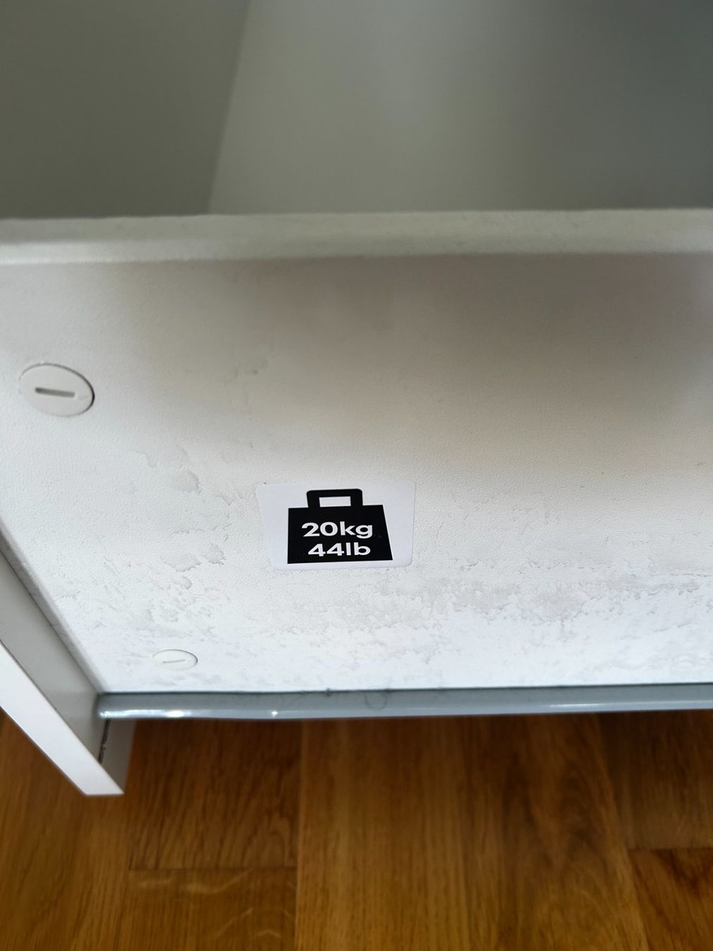 Ikea Letti: BRIMNES Bett IKEA 160x200cm – Nuovo (secondo la descrizione) da Basel venduto da vic_7wsx 2