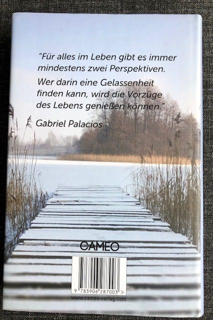 Libri: Buch Lass dich einfach Geschehen NEU - Gabriel Palacios – Nuovo (secondo la descrizione) da Utzigen venduto da Crisbo 1