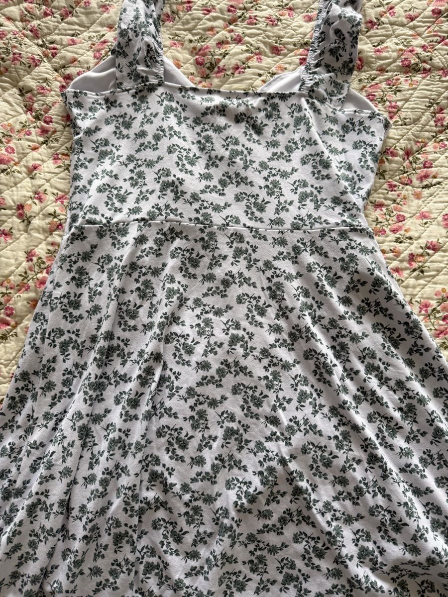 Hollister Vestiti: Hollister Damenkleid Gr.M – Usato da Stallikon venduto da Weihnachtsgnom 1