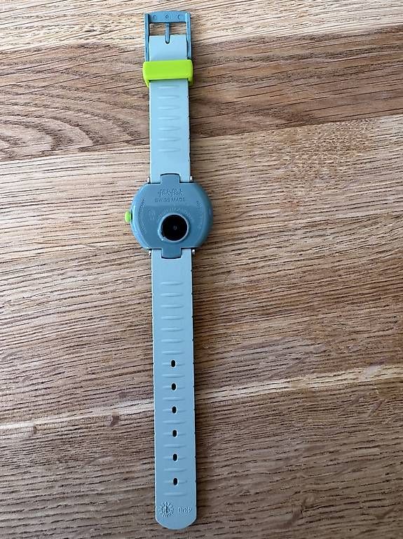 Orologi: Flik Flak Kinderuhr – Usato da Birmensdorf ZH venduto da FiKaVa 2