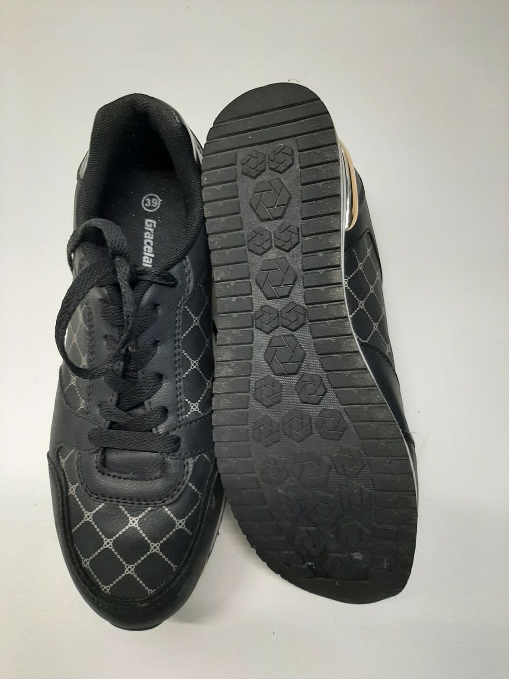 Graceland Scarpe da donna: Turnschuh – Usato da Wuppenau venduto da roni 1