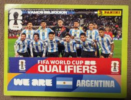 Panini ARG 15