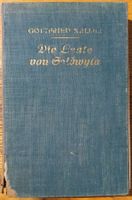 Gottfried Keller - Die Leute von Seldwyla, 1874