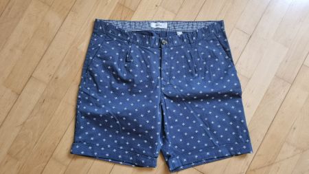 Damen Shorts Bermuda von Tchibo, Grösse 40/42