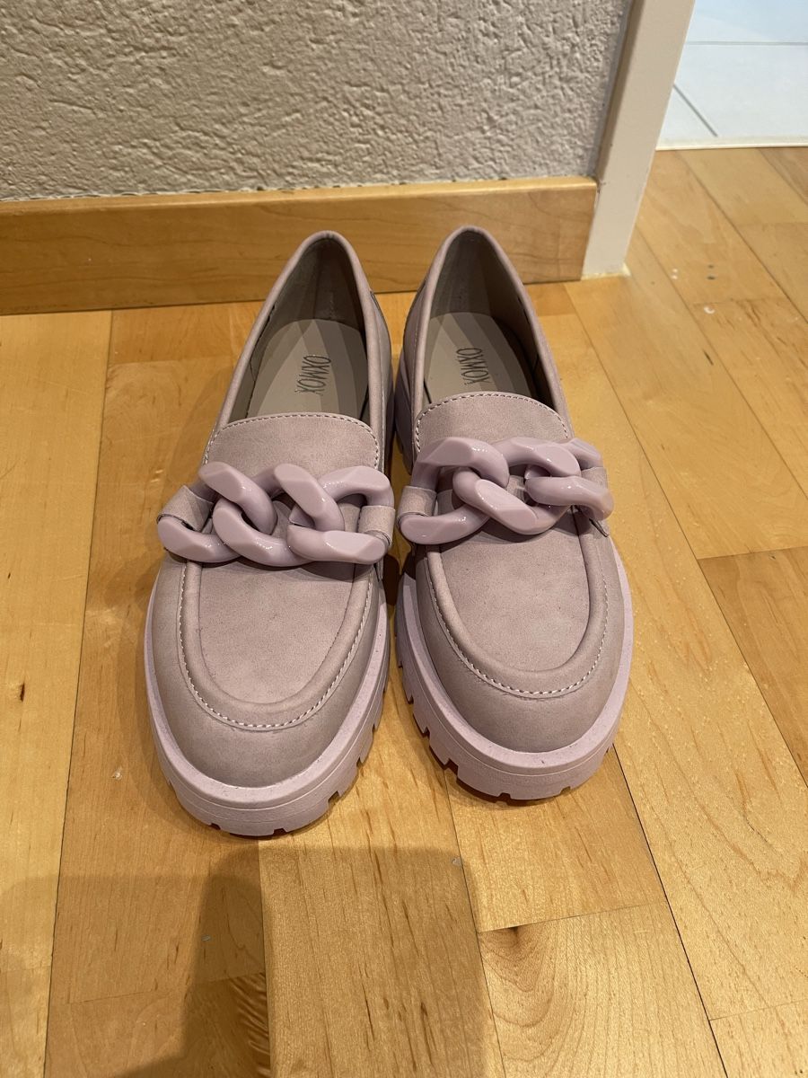 Scarpe da donna: Loafer – Nuovo e nell'imballaggio originale da Pfäffikon ZH venduto da JanineZ98