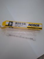 Halogenstab 117mm 236 Stück