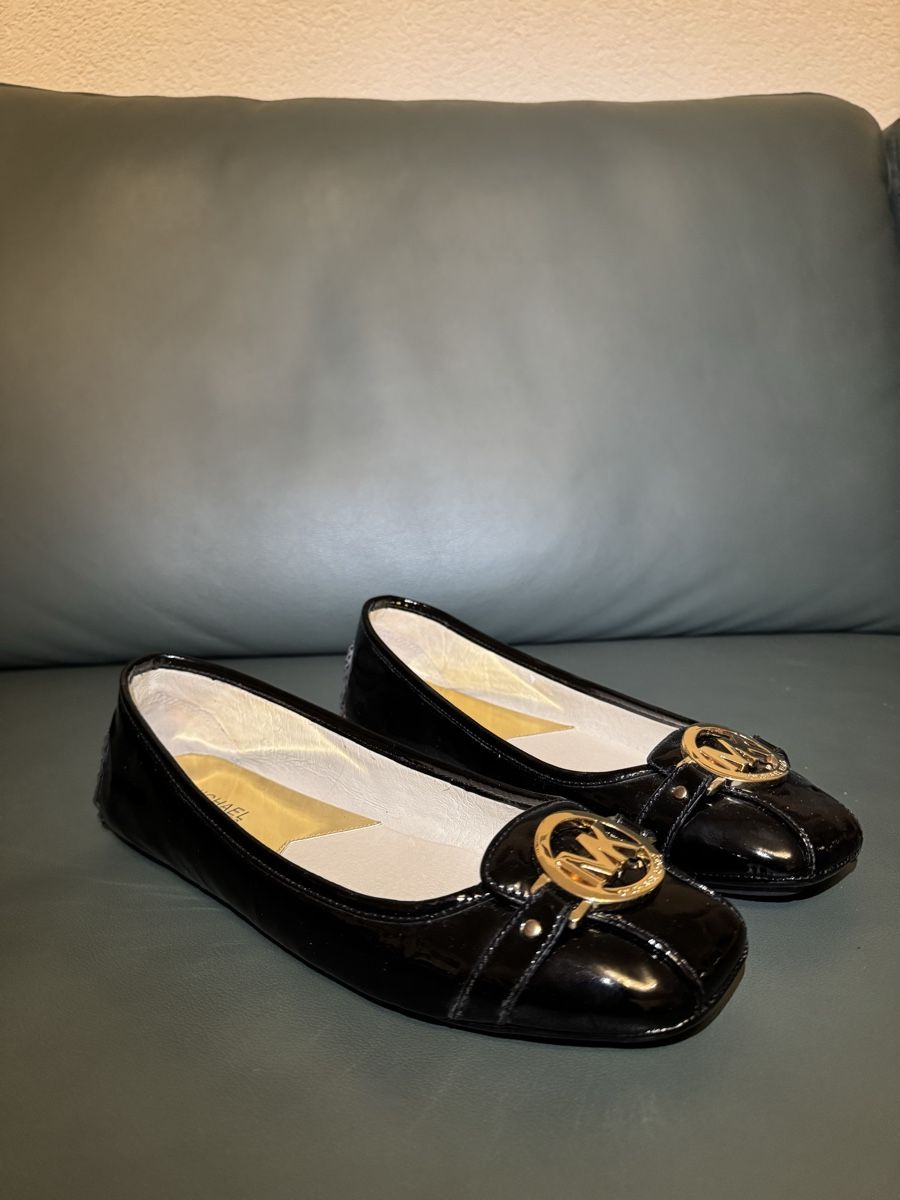 Michael Kors Scarpe da donna: Michael Kors Schuhe – Nuovo (secondo la descrizione) da Basel venduto da nla_zp8b 1