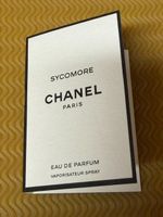 Chanel Sycomore 