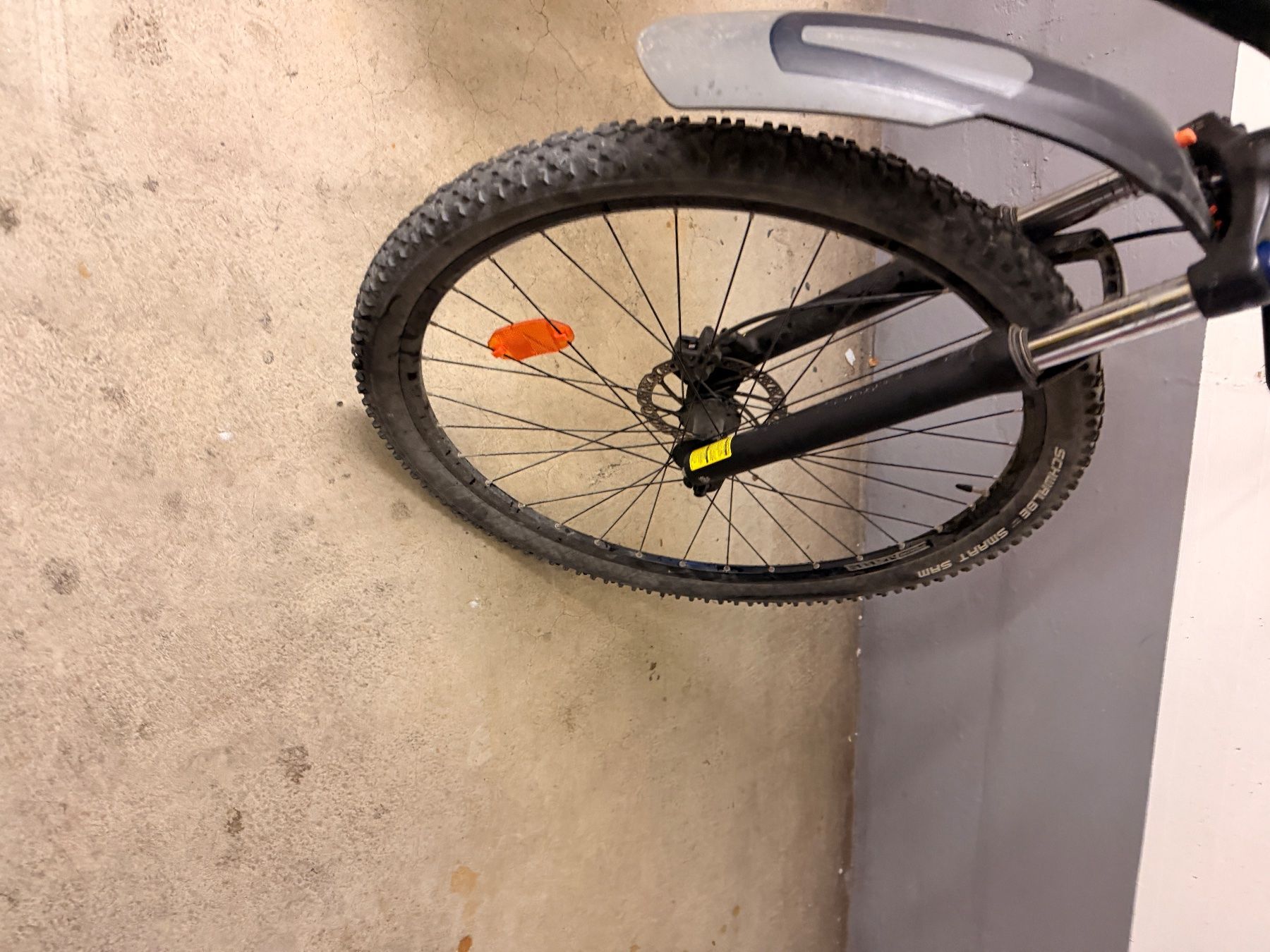 Biciclette: Mountainbike Stoke – Usato da Zürich venduto da Fabian_ 6