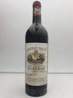 1926 Château Siran MC