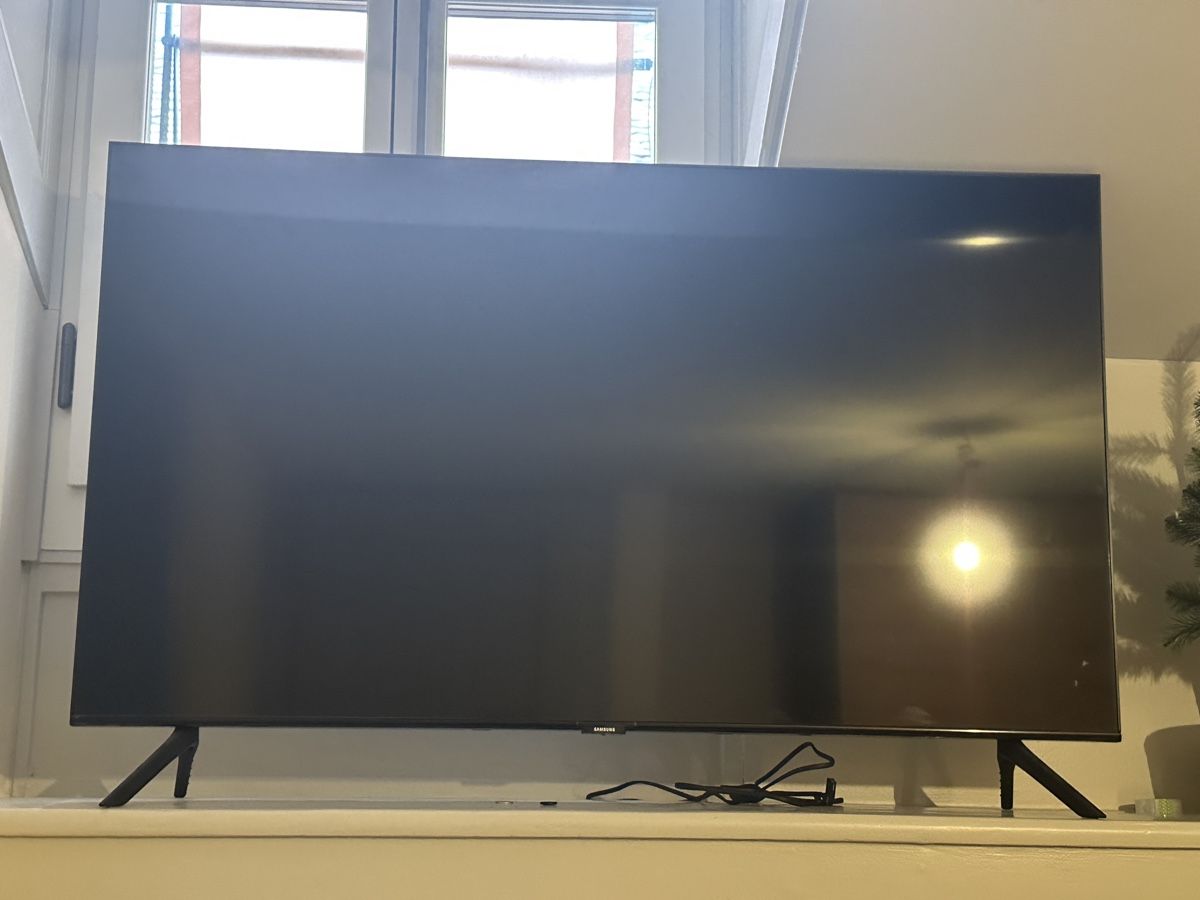 Televisori: QLED 4K Q60T 50” – Nuovo (secondo la descrizione) da Bern venduto da for_89l2